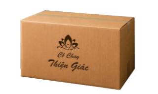 Thùng Carton đóng