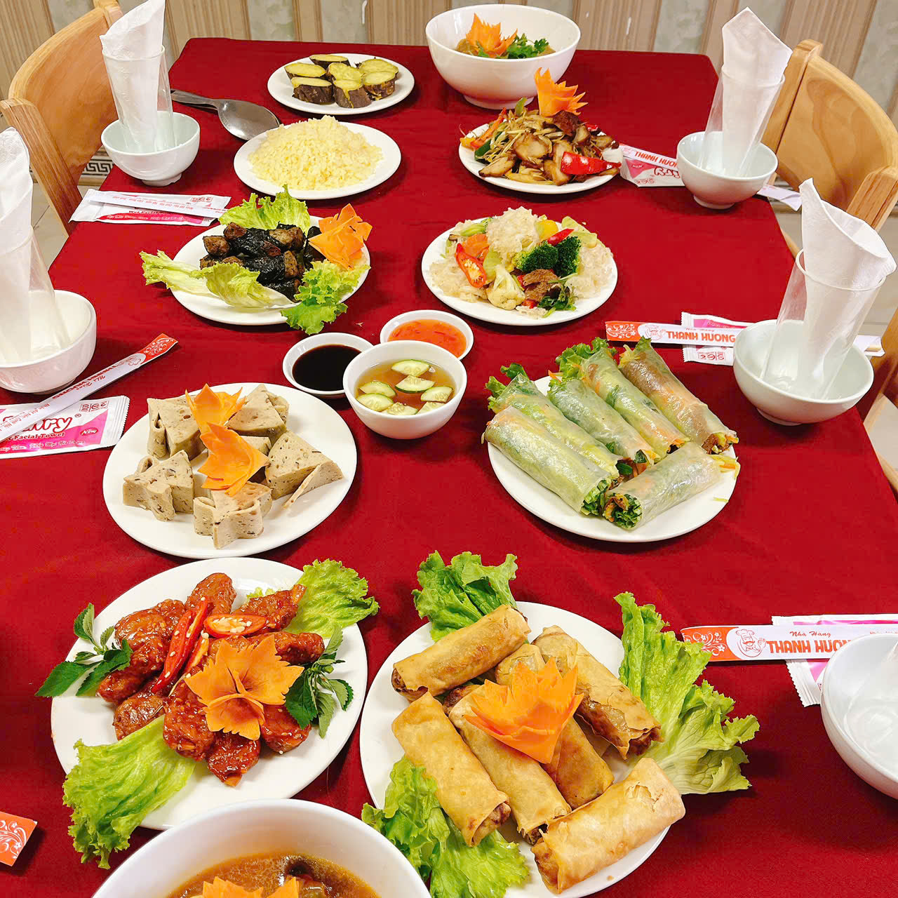 Đại Lễ Vu Lan Báo Hiếu
