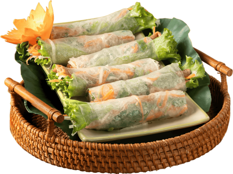 Cuốn bốn mùa