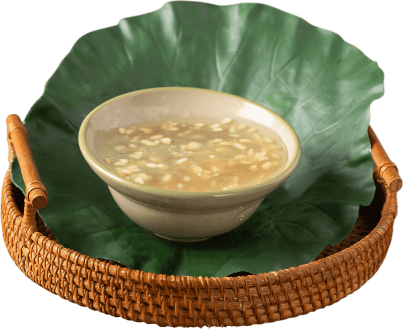 Chè hoa cau 1000ml